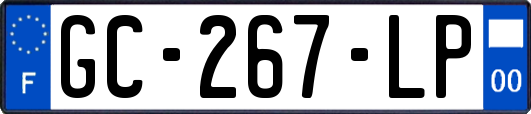 GC-267-LP