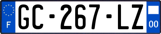 GC-267-LZ