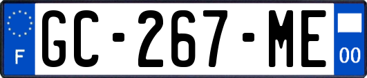 GC-267-ME