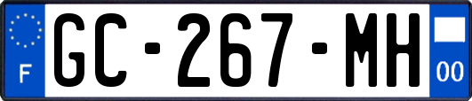 GC-267-MH