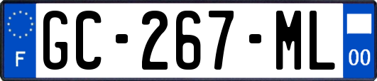GC-267-ML