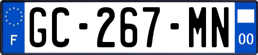 GC-267-MN