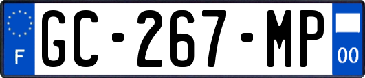 GC-267-MP