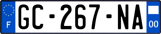 GC-267-NA