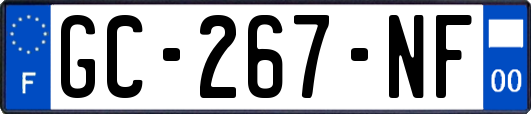 GC-267-NF