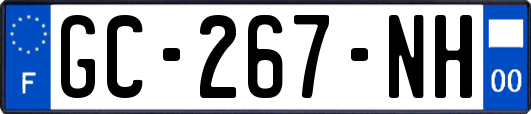 GC-267-NH