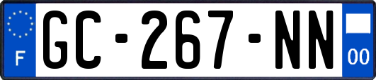 GC-267-NN