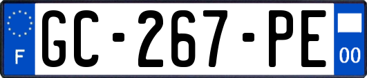 GC-267-PE