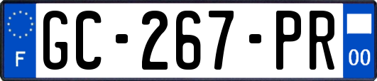 GC-267-PR