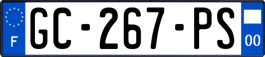 GC-267-PS