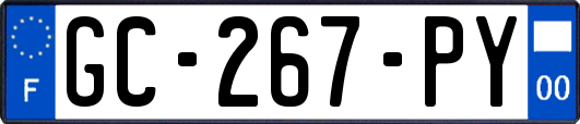 GC-267-PY
