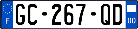 GC-267-QD