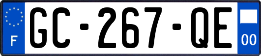 GC-267-QE