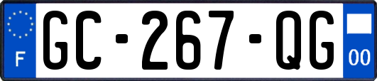 GC-267-QG