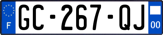 GC-267-QJ