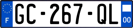 GC-267-QL
