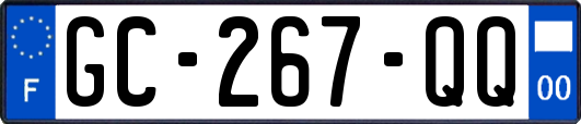 GC-267-QQ