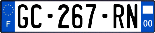 GC-267-RN