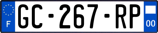 GC-267-RP