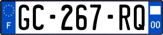 GC-267-RQ