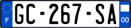 GC-267-SA