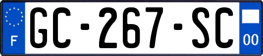 GC-267-SC