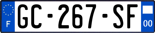 GC-267-SF