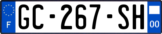 GC-267-SH