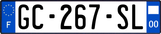 GC-267-SL