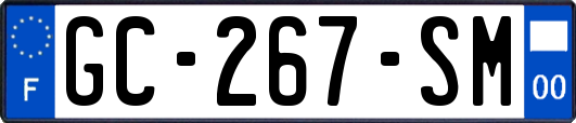 GC-267-SM