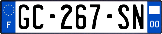 GC-267-SN