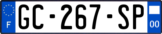 GC-267-SP