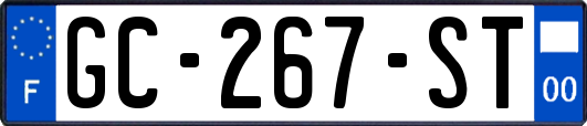 GC-267-ST