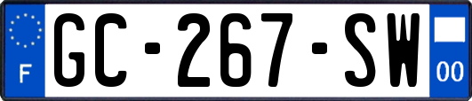 GC-267-SW