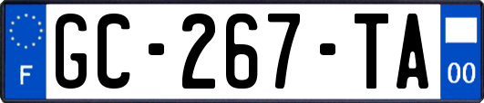 GC-267-TA