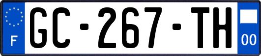 GC-267-TH
