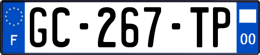 GC-267-TP