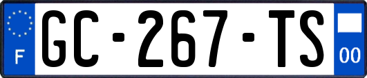 GC-267-TS