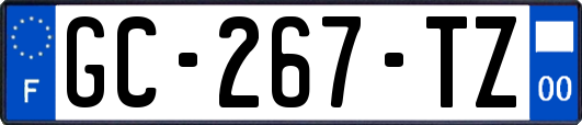 GC-267-TZ