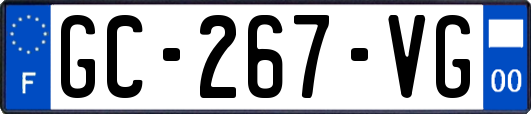 GC-267-VG