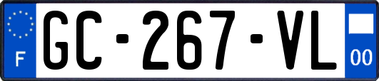 GC-267-VL