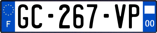 GC-267-VP