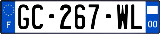 GC-267-WL