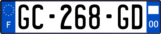 GC-268-GD