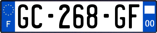 GC-268-GF