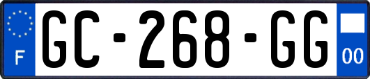 GC-268-GG
