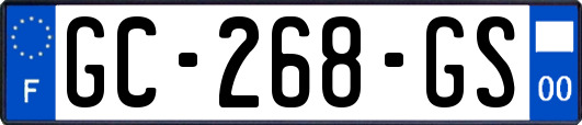 GC-268-GS