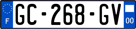 GC-268-GV