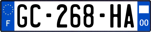 GC-268-HA