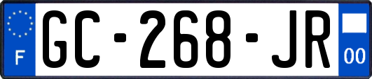 GC-268-JR
